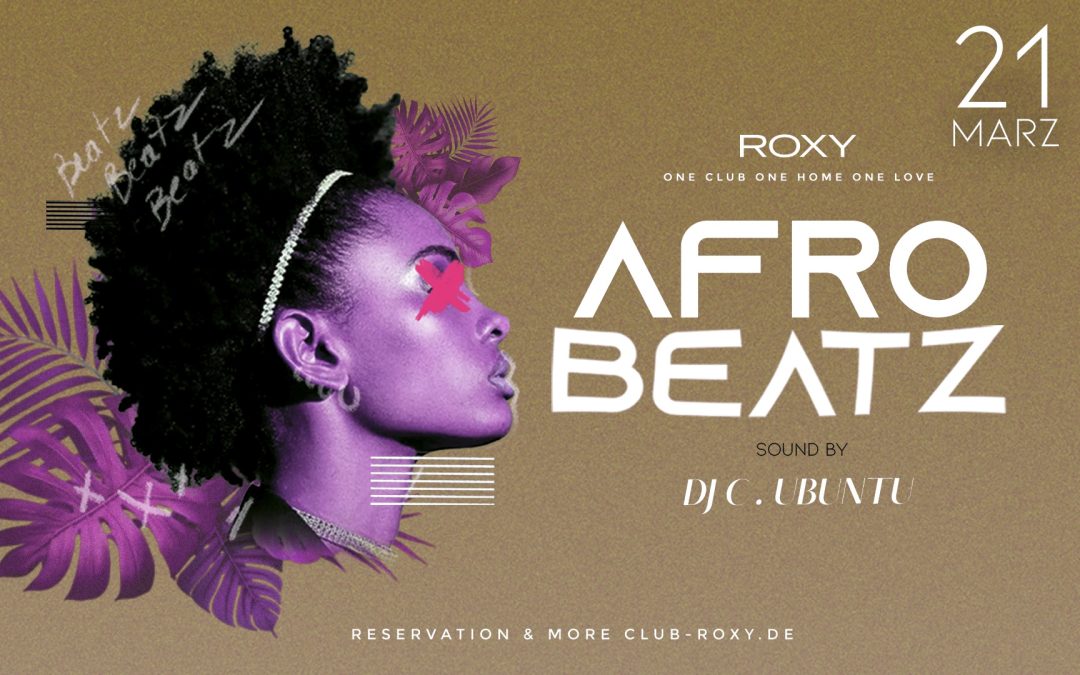 Afro Beatz